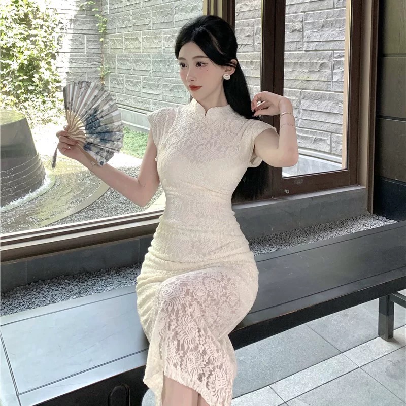 Paradise living dress FBC440 images